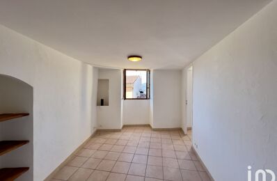 vente appartement 120 000 € à proximité de Puget-sur-Argens (83480)
