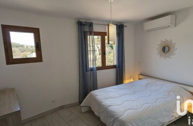 maison 4 pièces 95 m2 à vendre à Esparron-de-Verdon (04800)