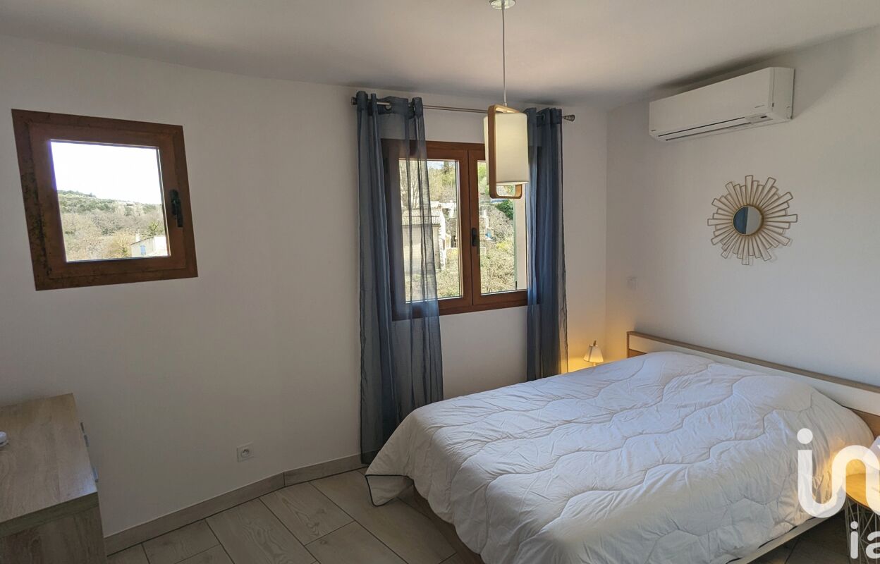 maison 4 pièces 95 m2 à vendre à Esparron-de-Verdon (04800)