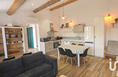 vente maison 549 000 € à proximité de Montagnac-Montpezat (04500)