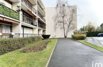 vente appartement 206 000 € à proximité de Vigneux-sur-Seine (91270)