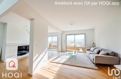 vente appartement 221 000 € à proximité de Agde (34300)