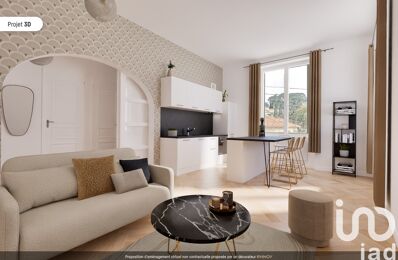 vente appartement 199 000 € à proximité de Méounes-Lès-Montrieux (83136)