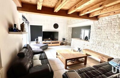 vente maison 335 000 € à proximité de Saint-Maxire (79410)