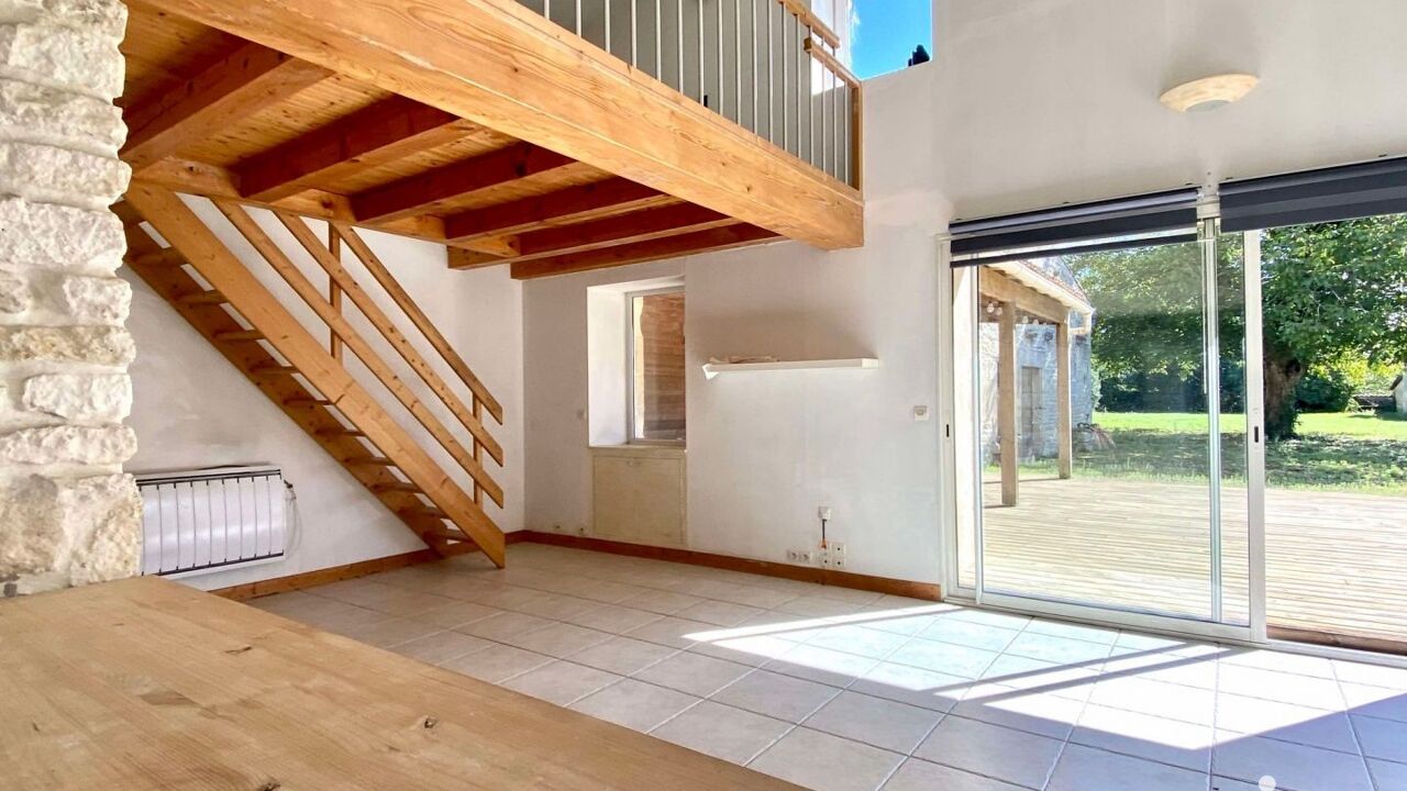 maison 5 pièces 175 m2 à vendre à Niort (79000)