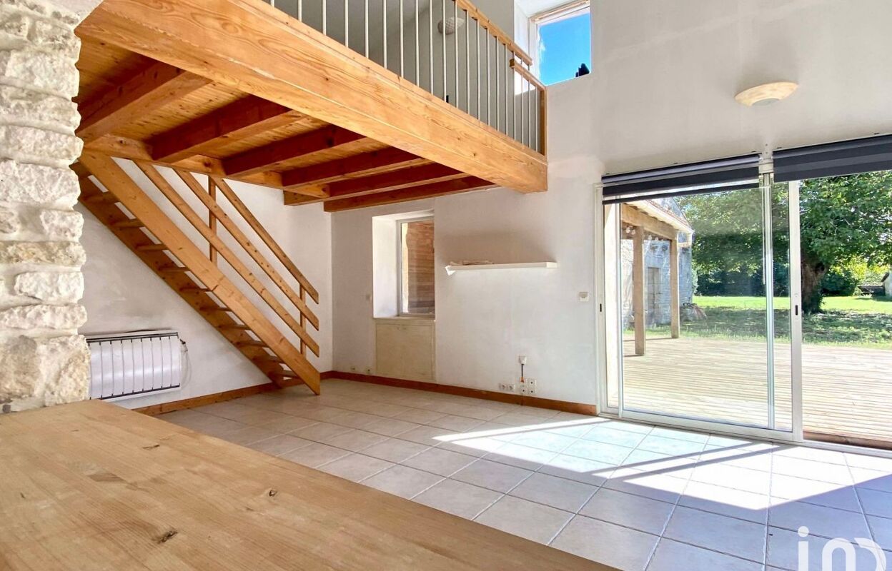 maison 5 pièces 175 m2 à vendre à Niort (79000)