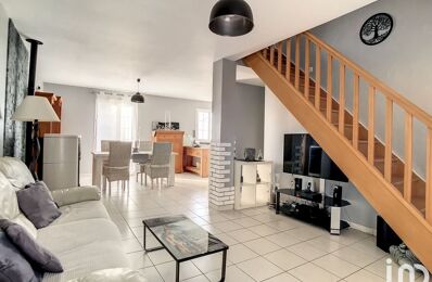vente maison 325 000 € à proximité de Fontenay-Trésigny (77610)