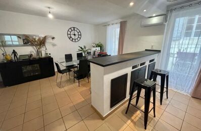 vente maison 129 000 € à proximité de Vendres (34350)