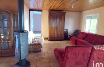 vente maison 339 000 € à proximité de Saint-Ciers-sur-Gironde (33820)