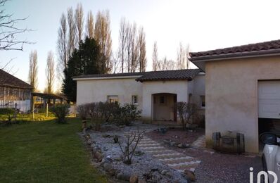 vente maison 339 000 € à proximité de Saint-Androny (33390)
