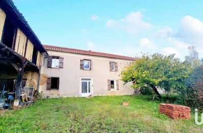 vente maison 240 000 € à proximité de Monclar-sur-Losse (32300)