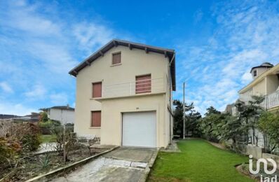 vente maison 129 000 € à proximité de Camurac (11340)