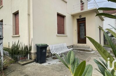 vente maison 129 000 € à proximité de Ségura (09120)