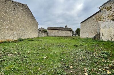 vente terrain 39 000 € à proximité de Montignac-Charente (16330)