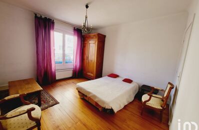 appartement 5 pièces 105 m2 à vendre à Chambéry (73000)