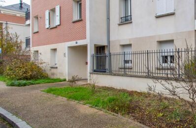 vente appartement 167 000 € à proximité de Saint-Jean-de-la-Ruelle (45140)