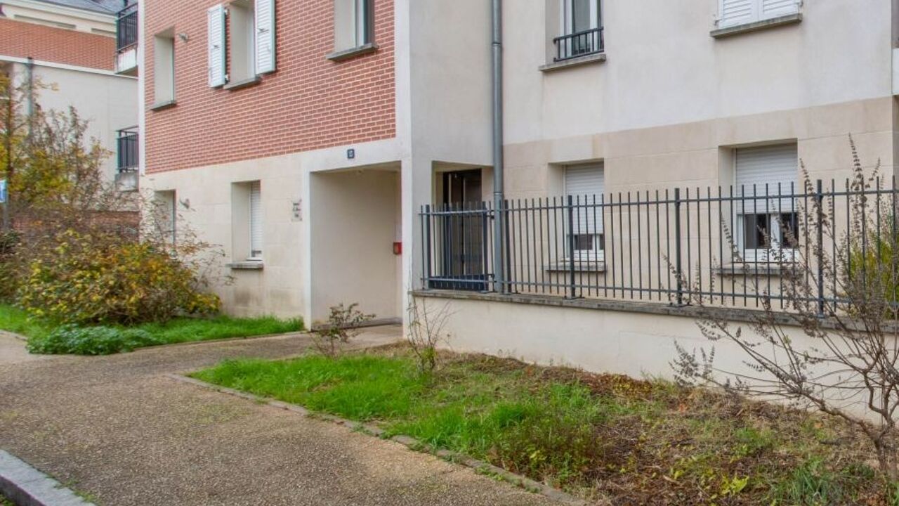 appartement 3 pièces 62 m2 à vendre à Orléans (45000)