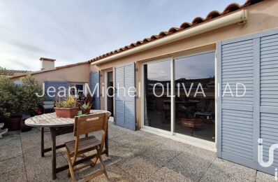 vente appartement 575 000 € à proximité de La Cadière-d'Azur (83740)
