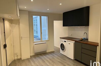 vente appartement 239 000 € à proximité de Neuilly-sur-Seine (92200)