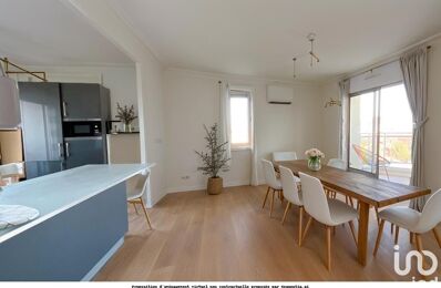 vente appartement 465 000 € à proximité de Meudon (92190)