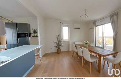 vente appartement 465 000 € à proximité de Sèvres (92310)