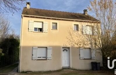 vente maison 160 000 € à proximité de Épinay-sur-Orge (91360)