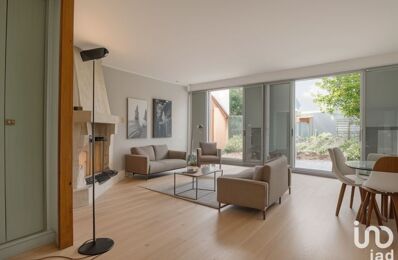 vente maison 325 000 € à proximité de Pontoise (95000)