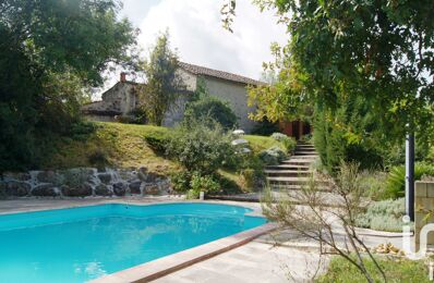 vente maison 630 000 € à proximité de Castelnau-Montratier-Sainte-Alauzie (46170)