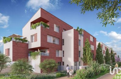 vente appartement 240 500 € à proximité de Villeneuve-Tolosane (31270)