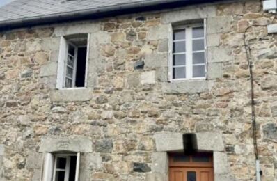 vente maison 66 000 € à proximité de Pouldouran (22450)