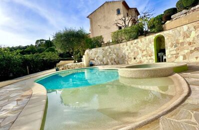 vente maison 1 522 000 € à proximité de Roquebrune-sur-Argens (83520)