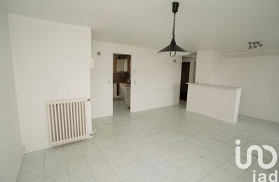 vente appartement 99 999 € à proximité de Witry-Lès-Reims (51420)
