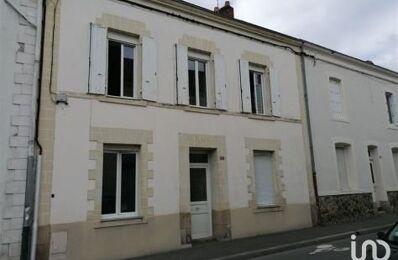 vente appartement 63 829 € à proximité de Fay-de-Bretagne (44130)