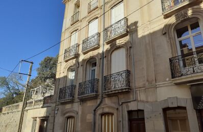 vente appartement 110 000 € à proximité de Perpignan (66100)