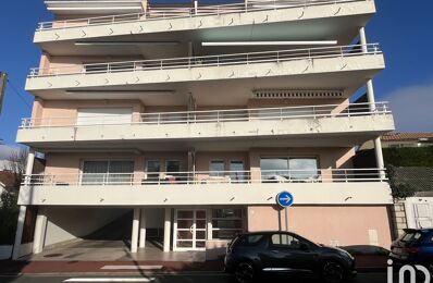 vente appartement 457 000 € à proximité de Le Verdon-sur-Mer (33123)