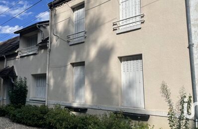 vente maison 87 000 € à proximité de La Madeleine-sur-Loing (77570)