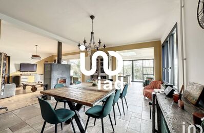 vente maison 827 000 € à proximité de Longfossé (62240)