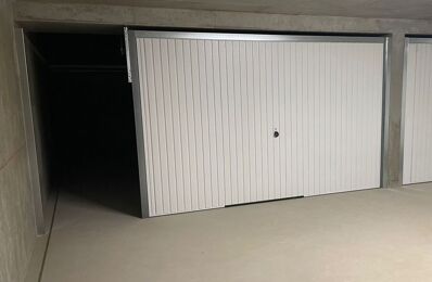 vente garage 55 000 € à proximité de Villeurbanne (69100)