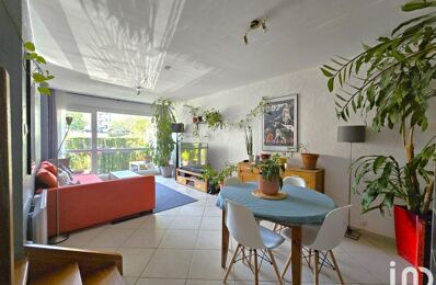 vente appartement 242 000 € à proximité de Porte-de-Savoie (73800)