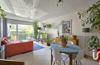 vente appartement 235 000 € à proximité de La Ravoire (73490)