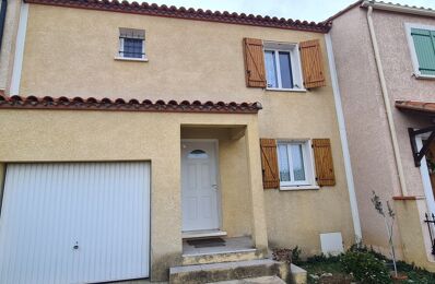 vente maison 208 000 € à proximité de Rodès (66320)