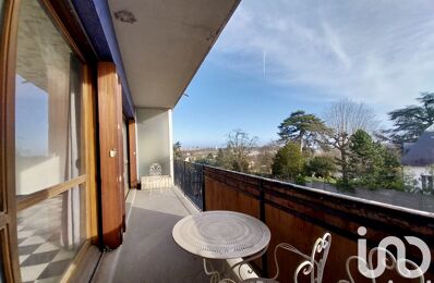 vente appartement 389 000 € à proximité de Fontenay-le-Fleury (78330)