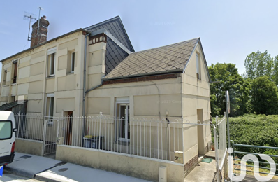 vente maison 147 500 € à proximité de Gournay-en-Bray (76220)