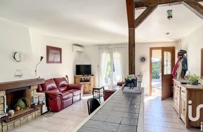 vente maison 468 000 € à proximité de Saint-Nazaire-de-Pézan (34400)