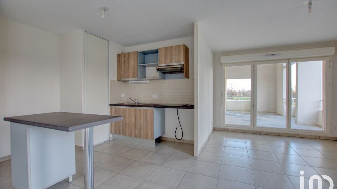 appartement 4 pièces 91 m2 à vendre à Blanquefort (33290)