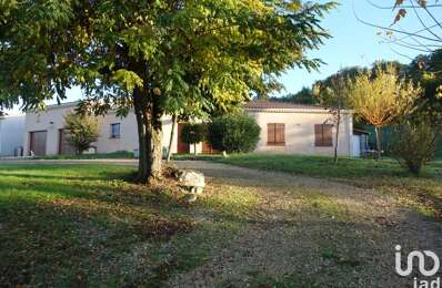vente maison 249 000 € à proximité de Saint-Romain-le-Noble (47270)