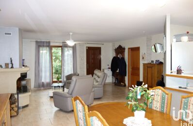 vente maison 249 000 € à proximité de Laroque-Timbaut (47340)