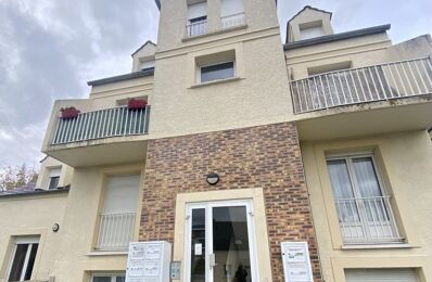vente appartement 126 000 € à proximité de Vesly (27870)