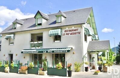 vente maison 685 000 € à proximité de Loudenvielle (65510)