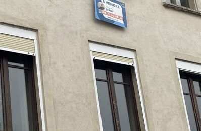 vente appartement 55 000 € à proximité de Dombasle-sur-Meurthe (54110)